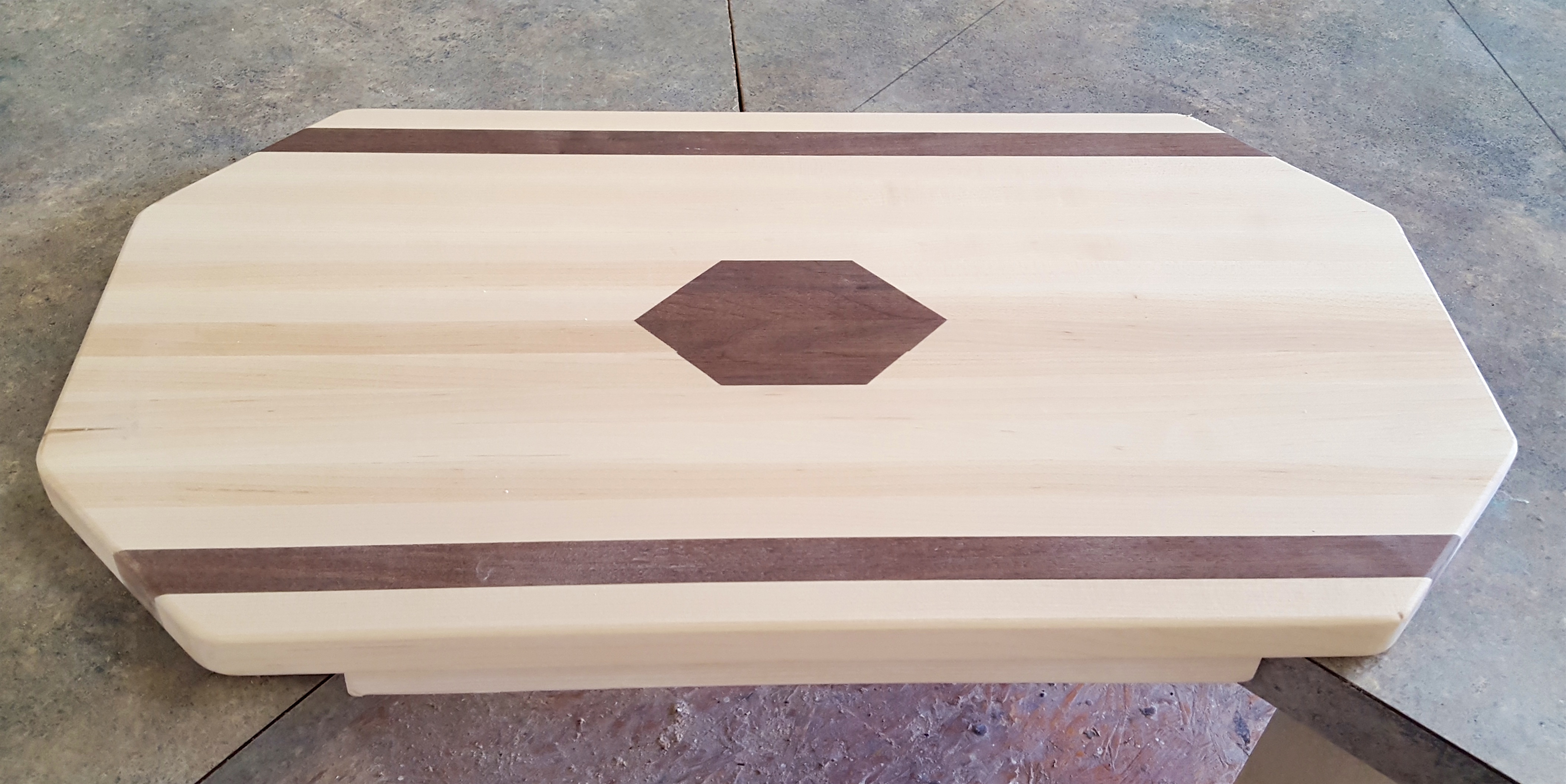 Cutting Board 3 