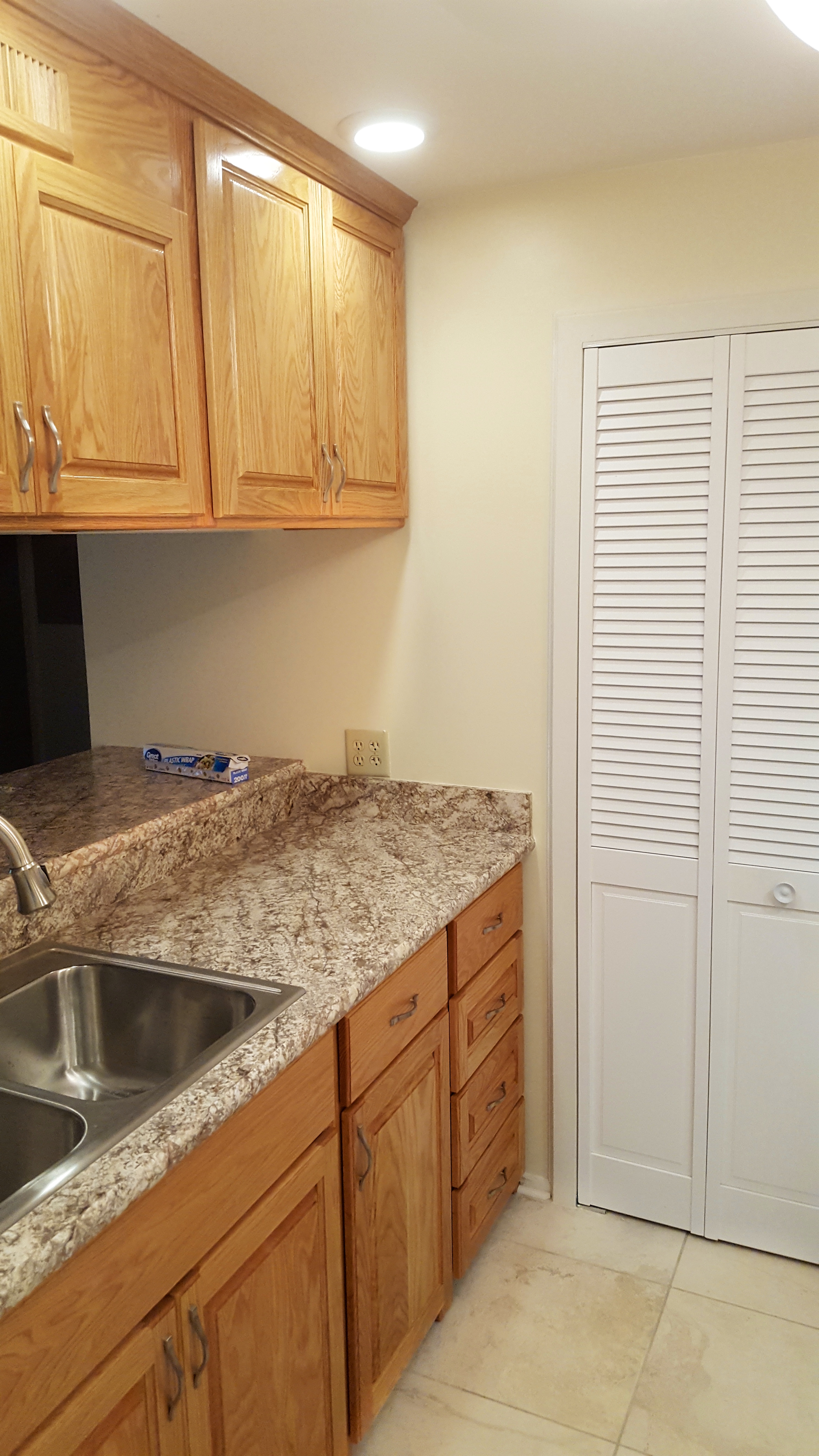  Kitchen Cabinets Red Oak 