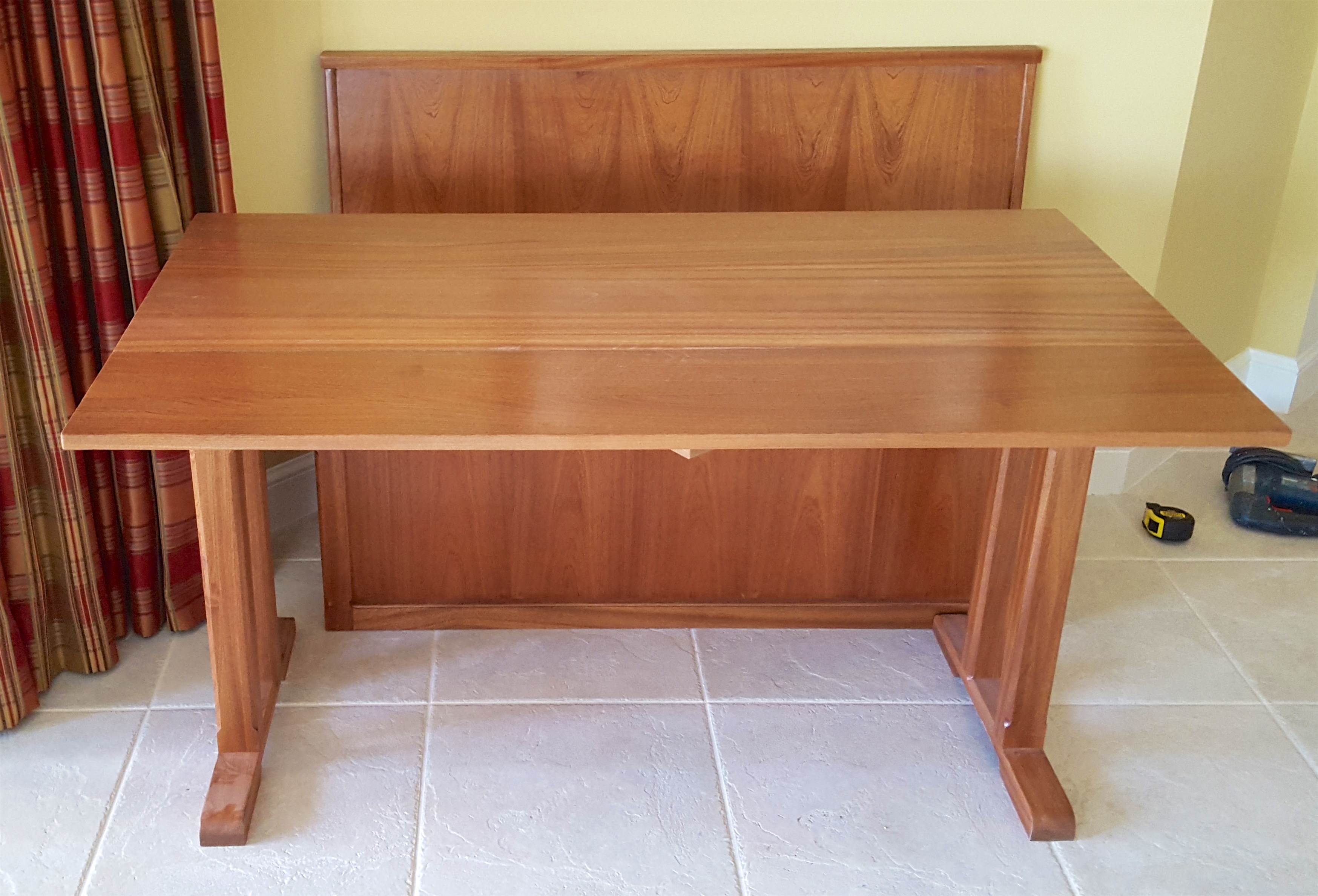  Table Storage Bench 2 