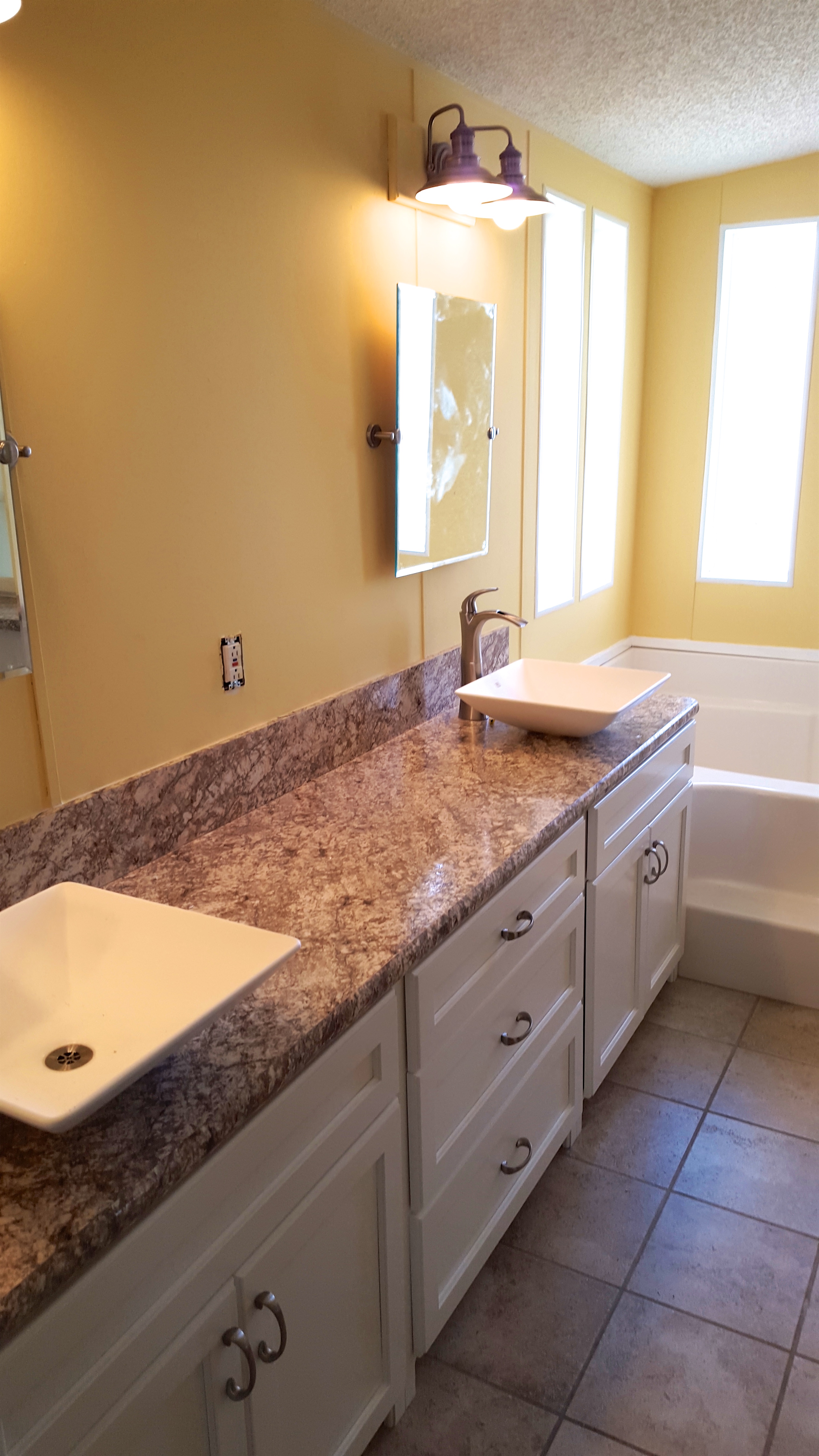  Bathroom Remodel 